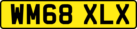 WM68XLX