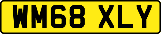 WM68XLY