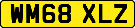 WM68XLZ