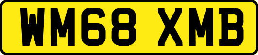 WM68XMB