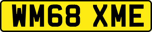 WM68XME