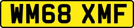 WM68XMF