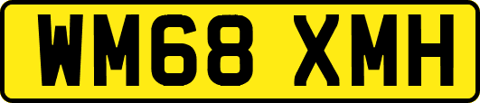 WM68XMH