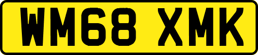 WM68XMK