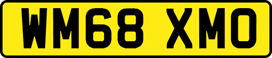 WM68XMO