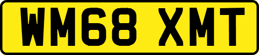 WM68XMT