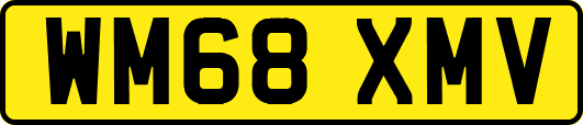 WM68XMV