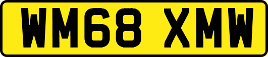 WM68XMW