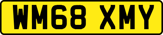 WM68XMY