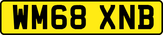 WM68XNB