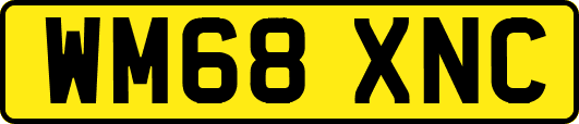WM68XNC