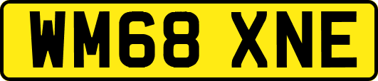 WM68XNE