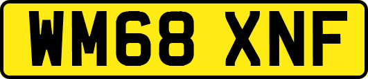WM68XNF