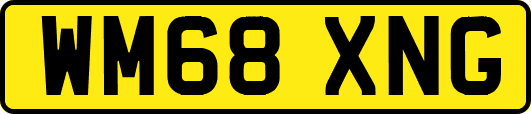 WM68XNG