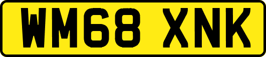 WM68XNK