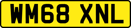 WM68XNL