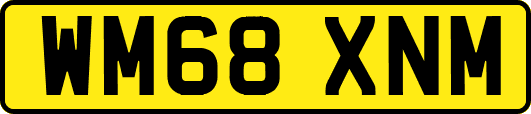 WM68XNM