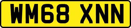 WM68XNN