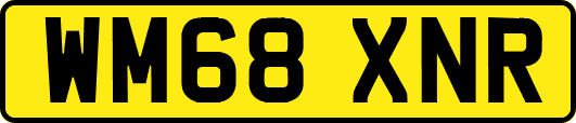 WM68XNR