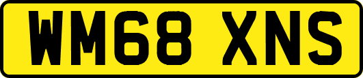 WM68XNS