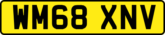 WM68XNV