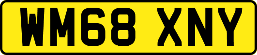 WM68XNY