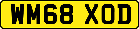 WM68XOD