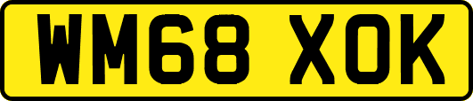 WM68XOK