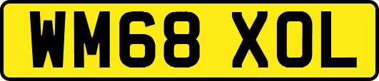 WM68XOL
