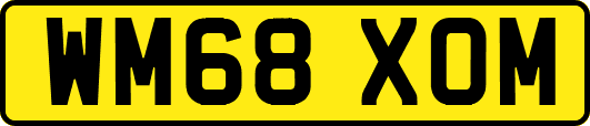 WM68XOM