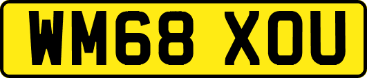 WM68XOU