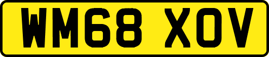 WM68XOV