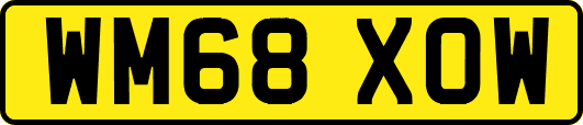 WM68XOW