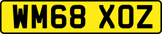 WM68XOZ