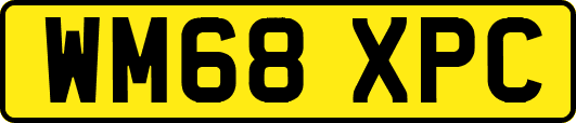 WM68XPC