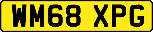 WM68XPG