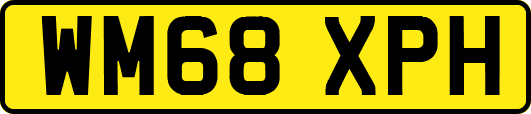 WM68XPH