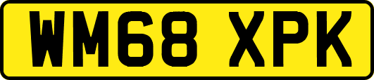 WM68XPK