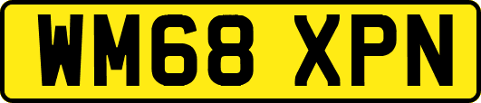 WM68XPN