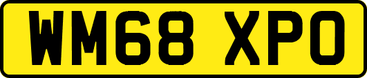 WM68XPO