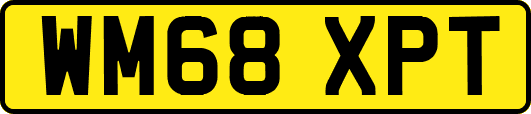 WM68XPT