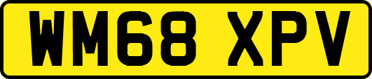 WM68XPV
