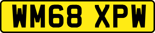 WM68XPW