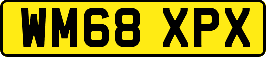 WM68XPX