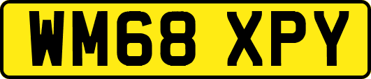 WM68XPY