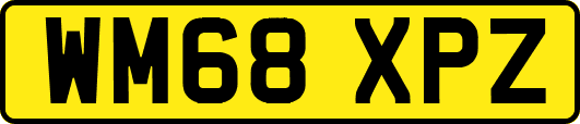 WM68XPZ