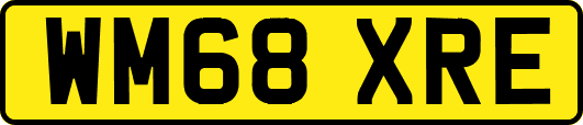 WM68XRE