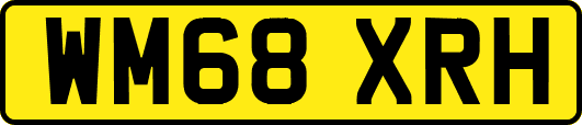 WM68XRH