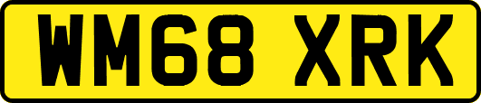 WM68XRK
