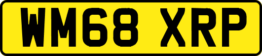 WM68XRP